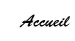 Accueil