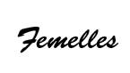 Femelles